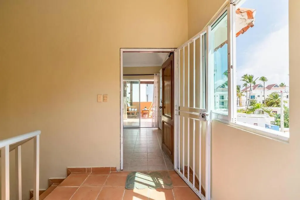 Apartment In Punta Cana 0*,  République dominicaine