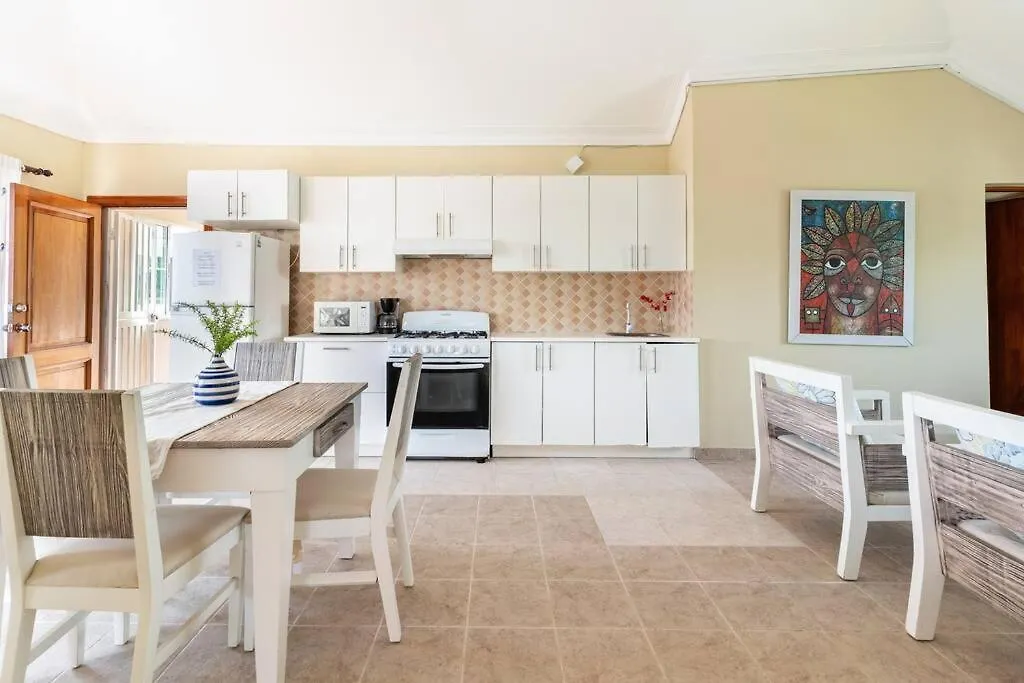 Apartment In Punta Cana