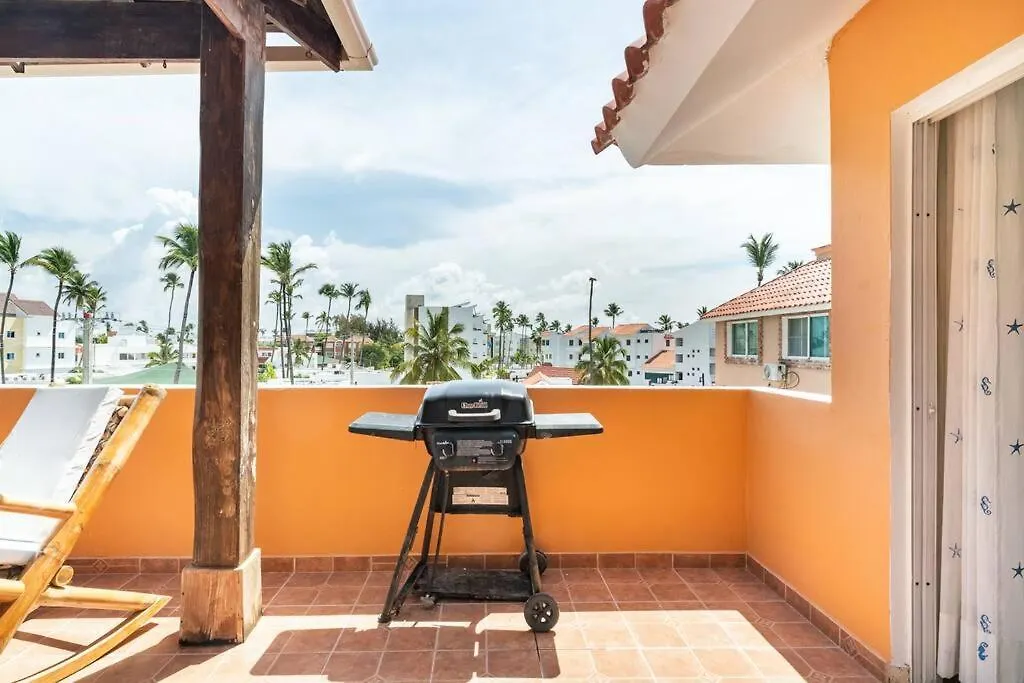 Apartment In Punta Cana
