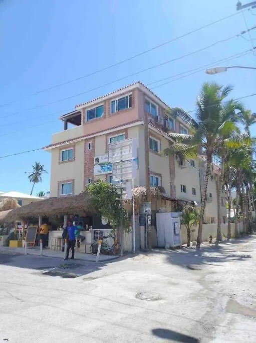 Apartment In Punta Cana