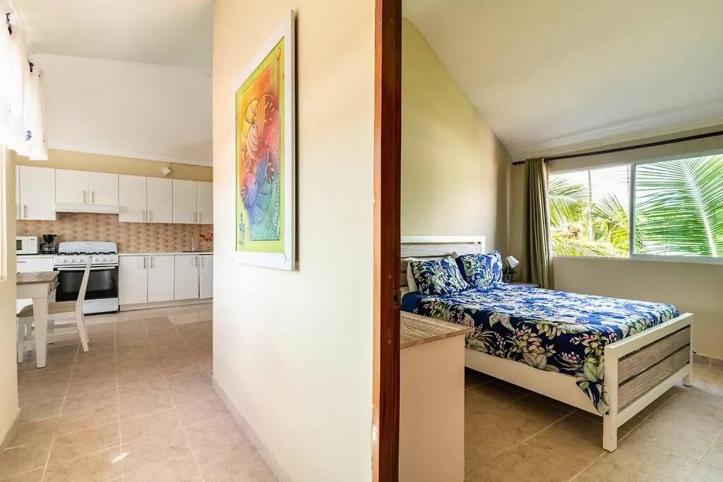 Apartment In Punta Cana