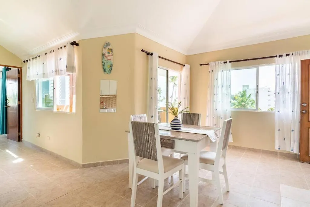 Apartment In Punta Cana