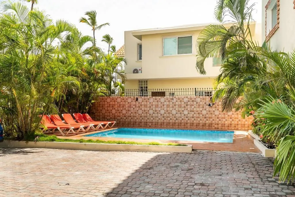 Apartment In Punta Cana