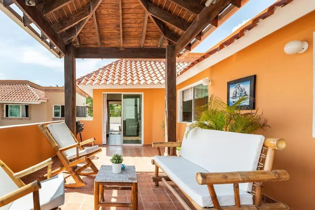 Apartment In Punta Cana
