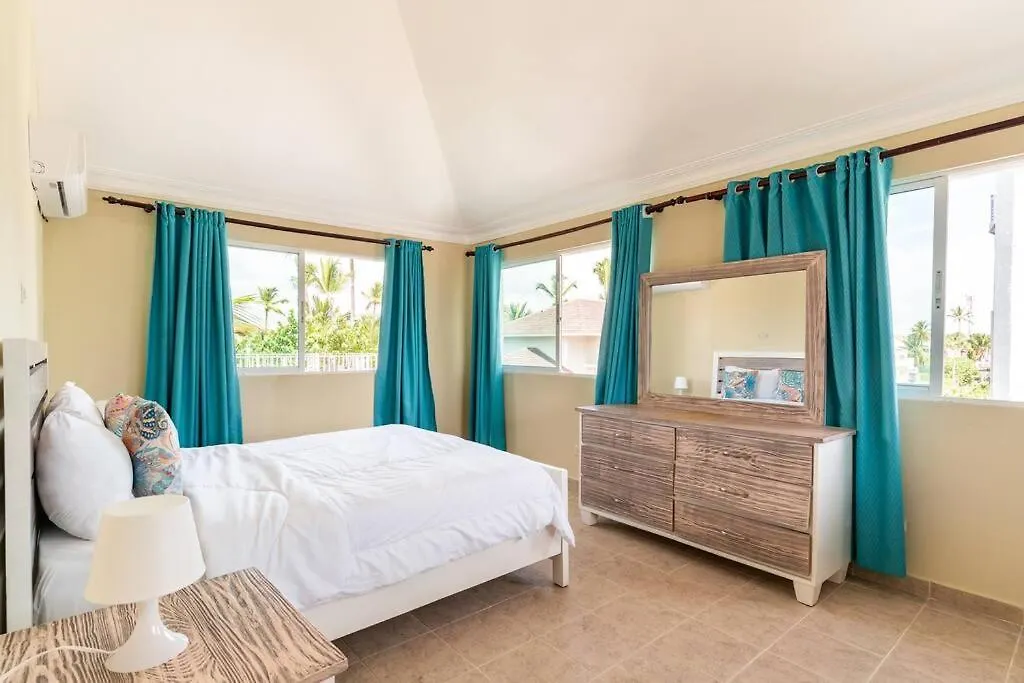 Apartment In Punta Cana