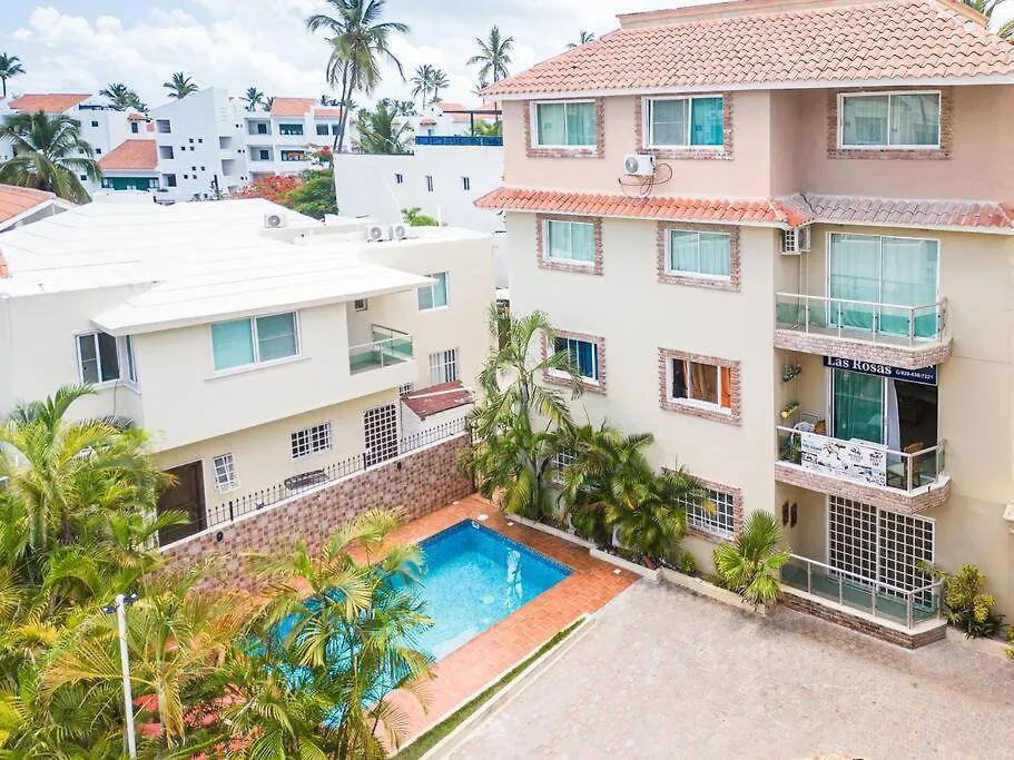 Apartment In Punta Cana 0*,  République dominicaine