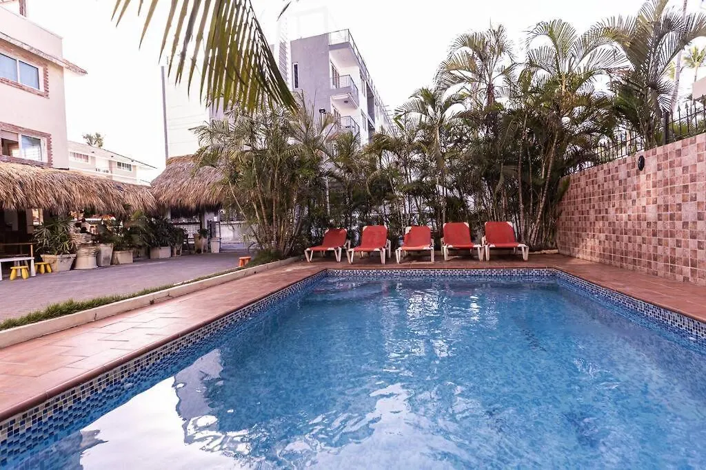 Apartment In Punta Cana