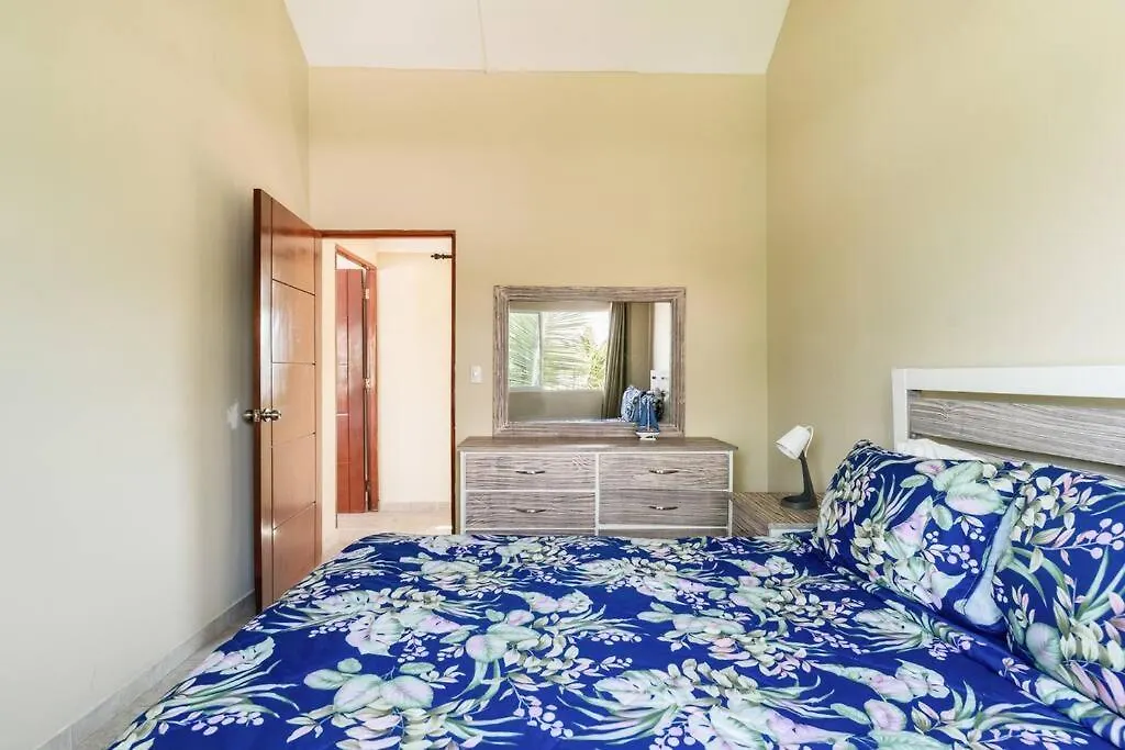 Apartment In Punta Cana Dominik Cumhuriyeti