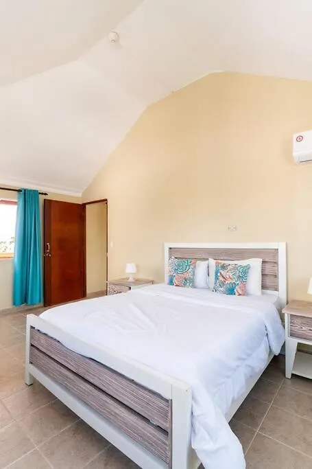 Apartment In Punta Cana