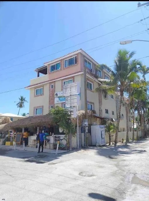Apartment In Punta Cana Dominik Cumhuriyeti