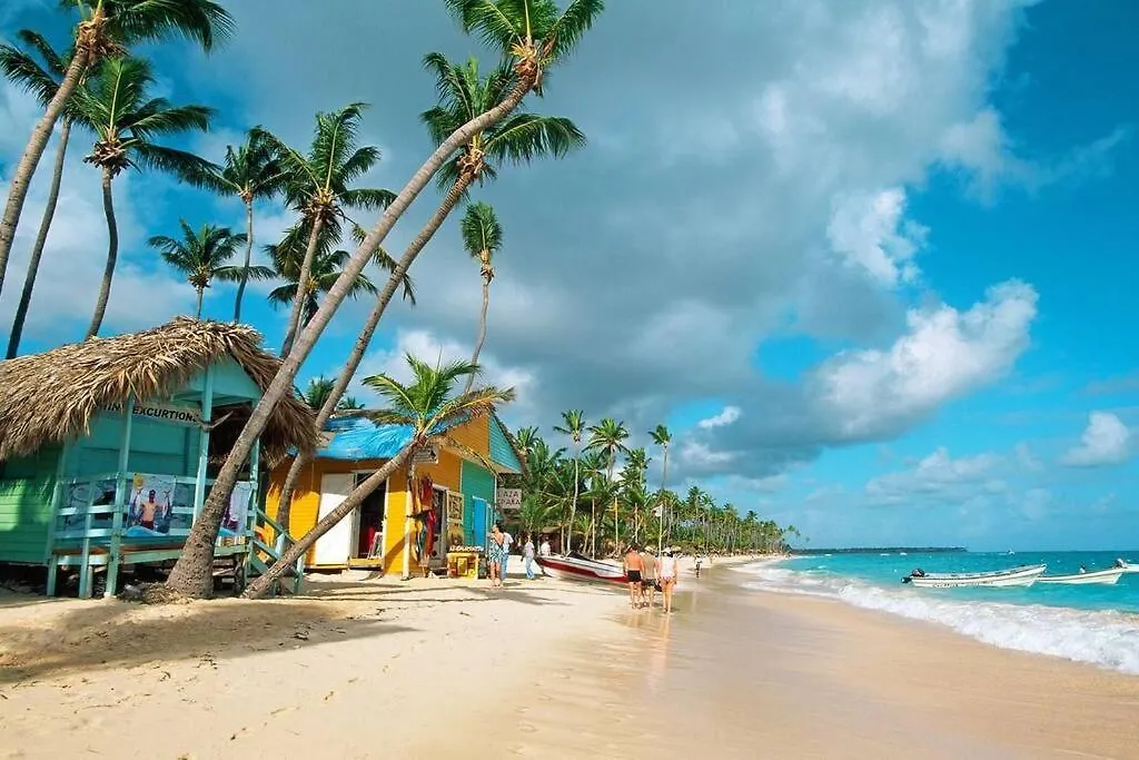 Apartment In Punta Cana 0*,  Dominik Cumhuriyeti