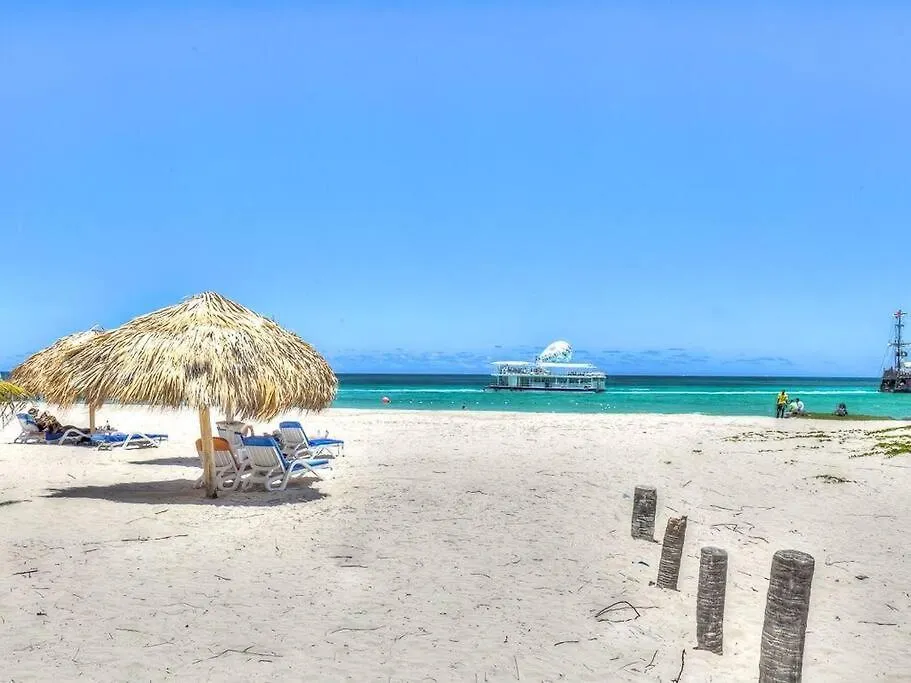 Apartment In Punta Cana
