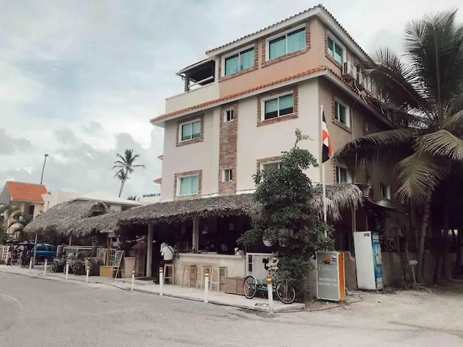 Apartment In Punta Cana Dominik Cumhuriyeti