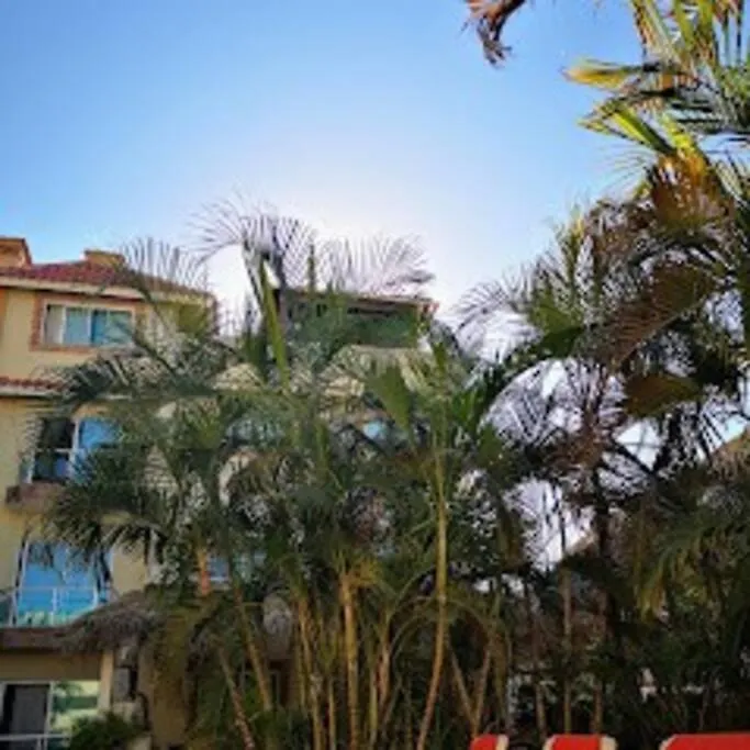 Apartment In Punta Cana