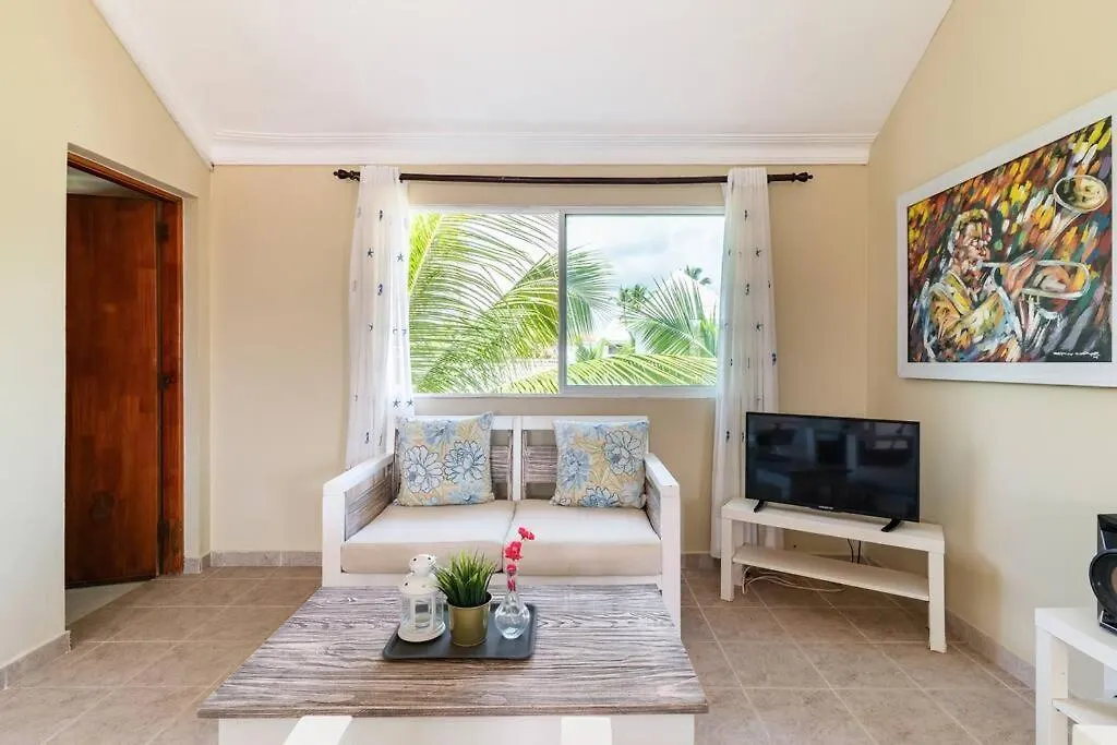 Apartment In Punta Cana