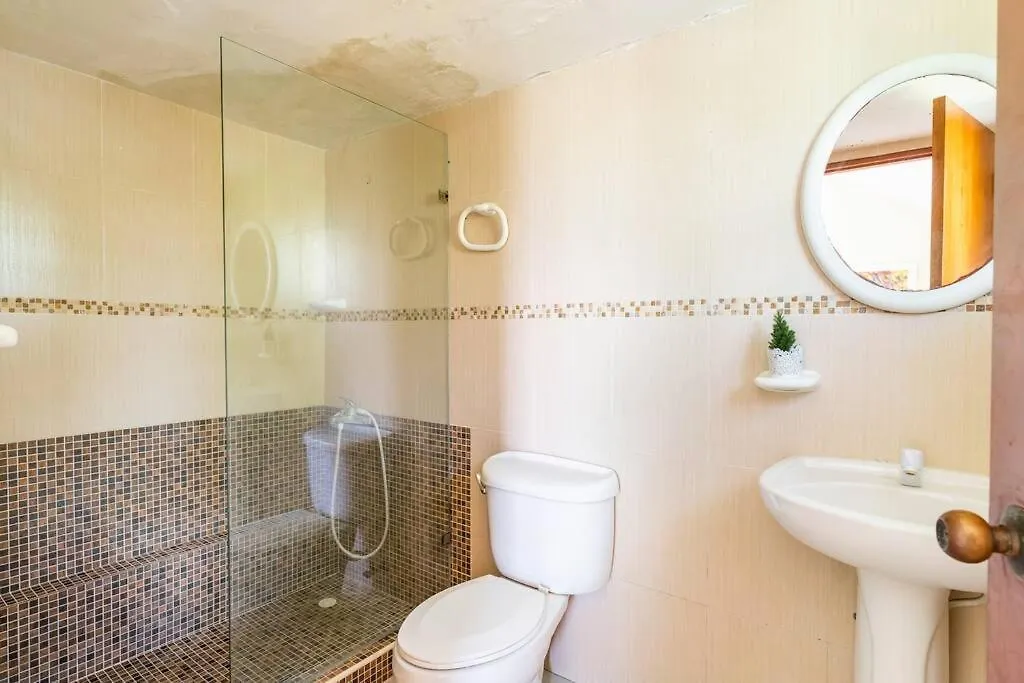 Apartment In Punta Cana Dominik Cumhuriyeti