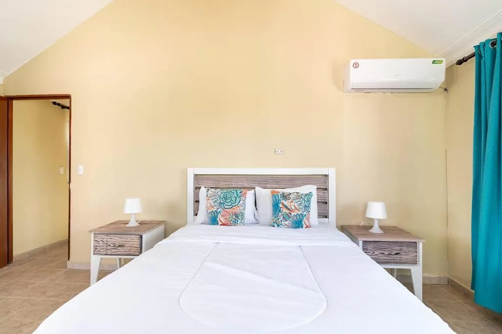Apartment In Punta Cana