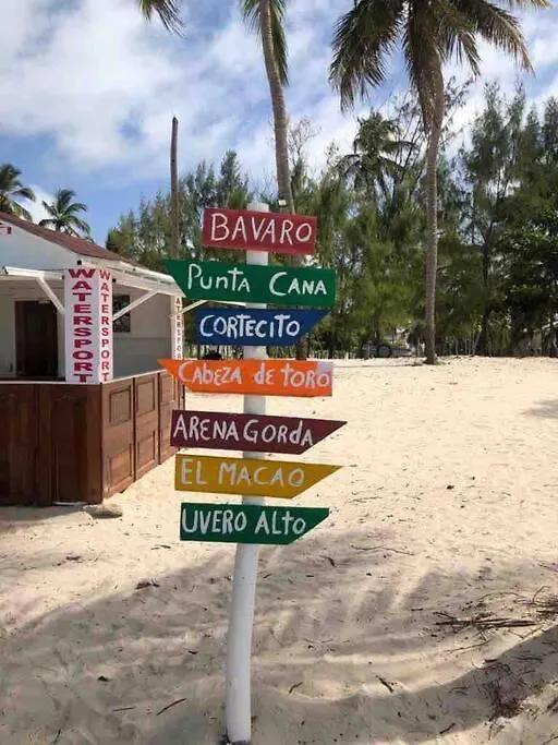 Apartment In Punta Cana 0*,  Dominik Cumhuriyeti